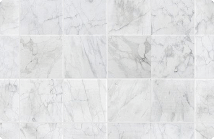 瓷磚美縫有哪些優點？